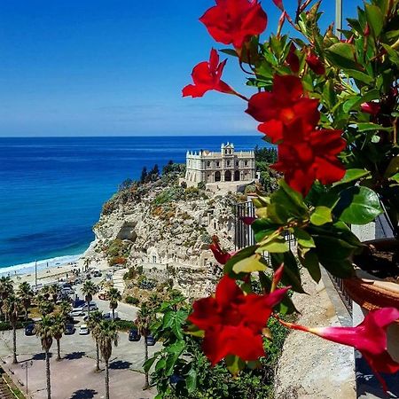 Il Cremino Villa Tropea Ngoại thất bức ảnh